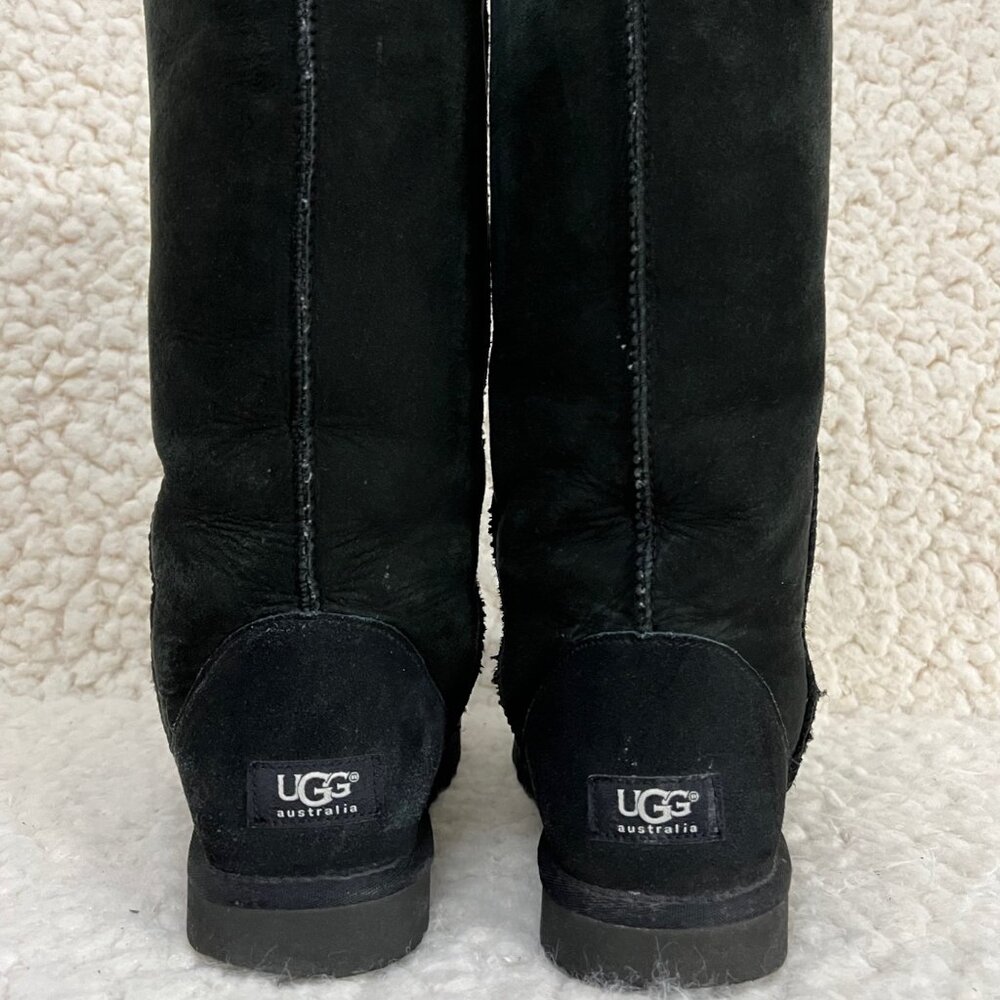 Ugg Tall Boot - image 1